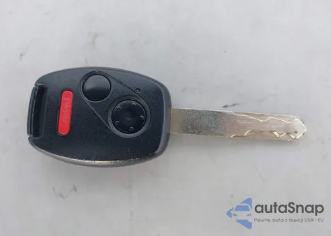 2007 Honda Cr-V Ex from USA, damaged, VIN JHLRE48577C005305